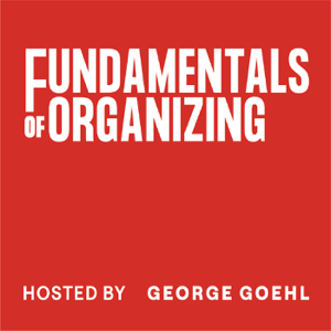 Fundamentals of Organizing podcast