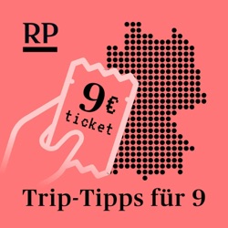 Trip-Tipps für 9