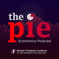 The Pie podcast