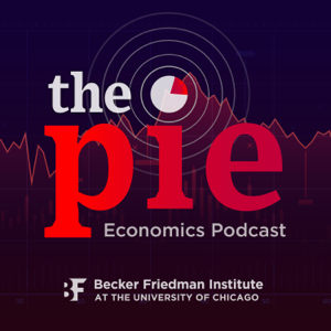 The Pie podcast