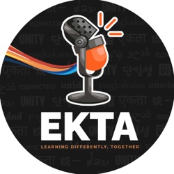 Ekta: Learning Differently, Together