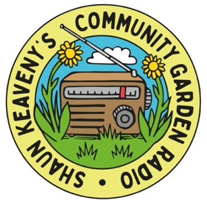 Shaun Keaveny's Community Garden Radio