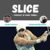 SLICE - Emanuele Ricciardi