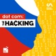 dot com: The Hacking