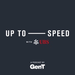 Up to Speed with UBS