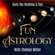 Astrology Fun - October 18, 2024 - Lunar Aspects Galore! Kristin Lawhead Explains