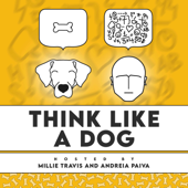 Think Like a Dog - Millie Travis and Andreia Paiva