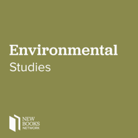 Cymene Howe, "Ecologics: Wind and Power in the Anthropocene (Duke UP, 2019)