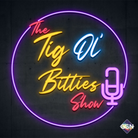 The Tig Ol' Bitties Show podcast