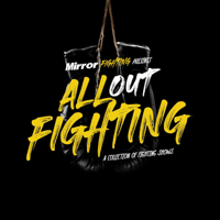All Out Fighting podcast