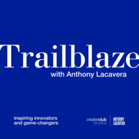Trailblaze with Arlene Dickinson