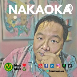 Educação ambiental com o Nakaoka
