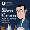 Master of Business - Teesside University Business School