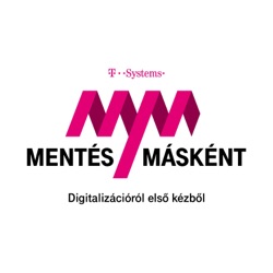 Mentés Másként