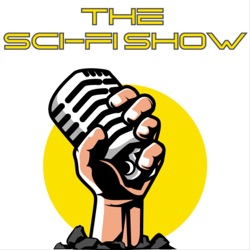 the sci-fi show