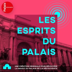 Coups de foudre au Palais (S1, 6/7)