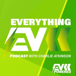 Everything EV - The EVPowered Podcast