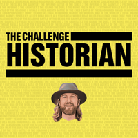 TJ Lavin Interview