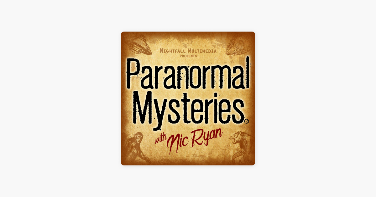 ‎Paranormal Mysteries Podcast: REWIND EP182: Khamar Daban Backpacking ...