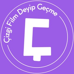 Çizgi Film Deyip Geçme