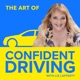 The Art of Confident Driving