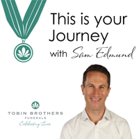 This is your Journey - Lauren Parker