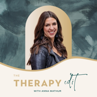 One Thing with Gabriela Peacock on beating stress and gaining happy hormones