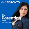 The Parenting Show with Pina Crispo
