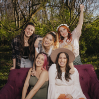 The Cimorelli Podcast podcast