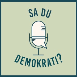 Sa Du Demokrati?