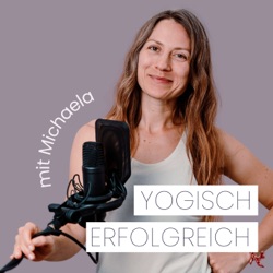 Nachhaltig Sichtbar: Grüne SEO-Strategien & Marketing für dein Yogabusiness - Interview mit Laura Filz