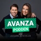 Episod 302 - Premiär för Avanza Healthcare by Samuelsson & Hult!