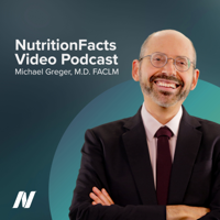 NutritionFacts.org Video Podcast podcast