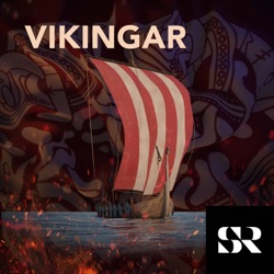 Ragnar Lodbrok del 1: Odens krigare