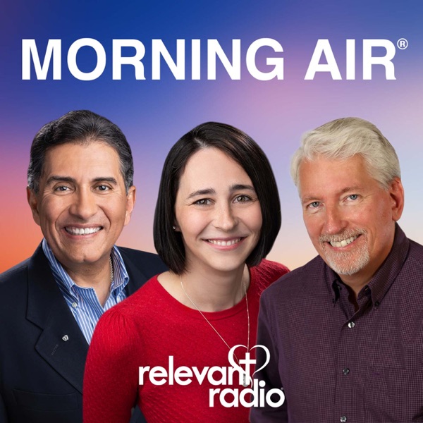Morning Air image