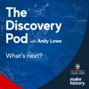 The Discovery Pod Podcast