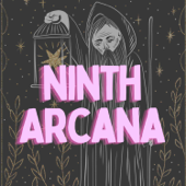 Ninth Arcana : A Tarot Podcast - Teresa Fiehn Millies