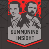 Summoning Insight - Last Free Nation
