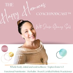 Bonus Episode 6: Perfectly Imperfect in our skin