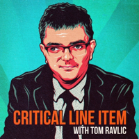 Ravlic at Large - S1E3 - Greg Barton