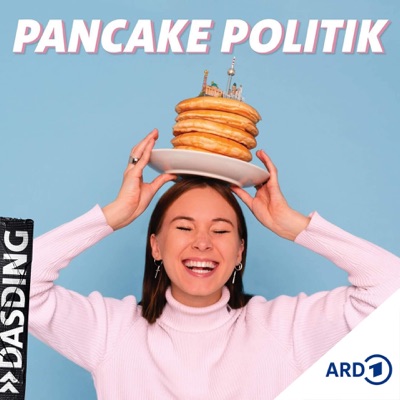 Pancake Politik:Valentina Vapaux, DASDING