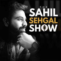 How Shaqir Did over $30M+ under the age of 30 Ft. Shaqir Hussyin - The Sahil Sehgal Show (EP 28)