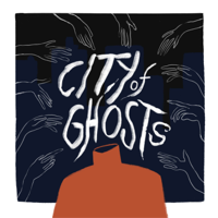 City of Ghosts podcast