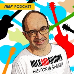 Rockandrollowa historia świata