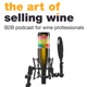 The Art of Selling Wine