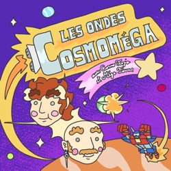 Les Ondes Cosmoméga