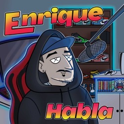 Enrique Habla