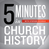 5 Minutes in Church History with Stephen Nichols - Ligonier Ministries