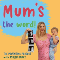 ALISON PERRY: Regaining Confidence & Raising Twins