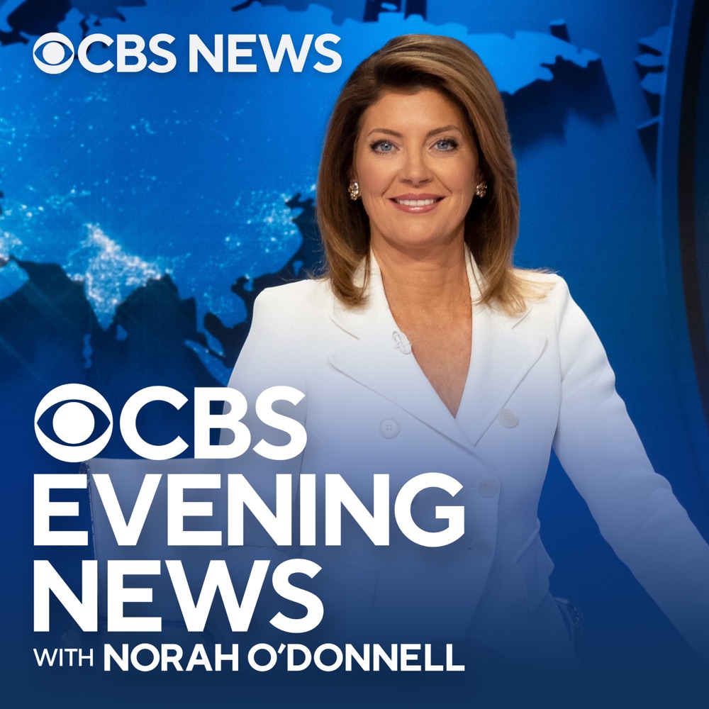 CBS Evening News with Norah O'Donnell, 03/06/23 CBS Evening News